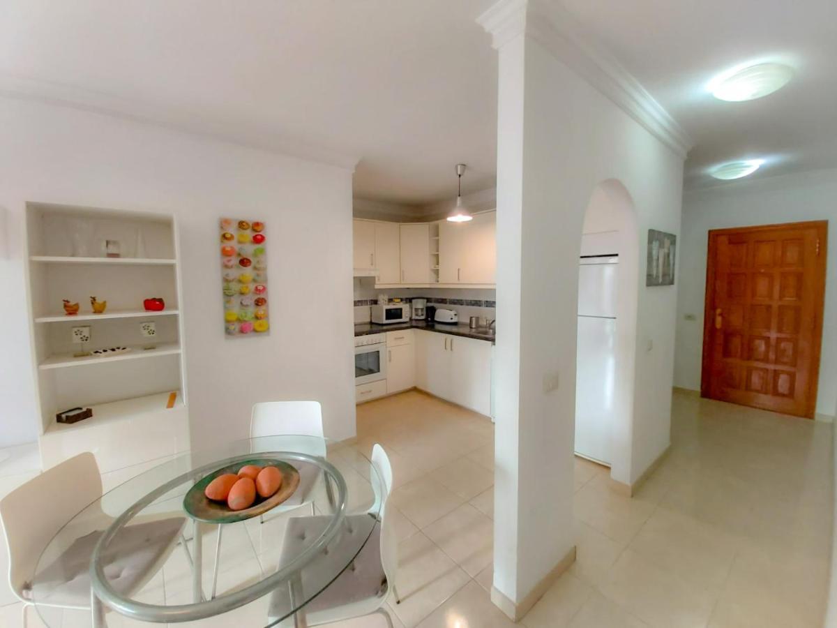 Apartment In ลัสกาเยตัส ภายนอก รูปภาพ