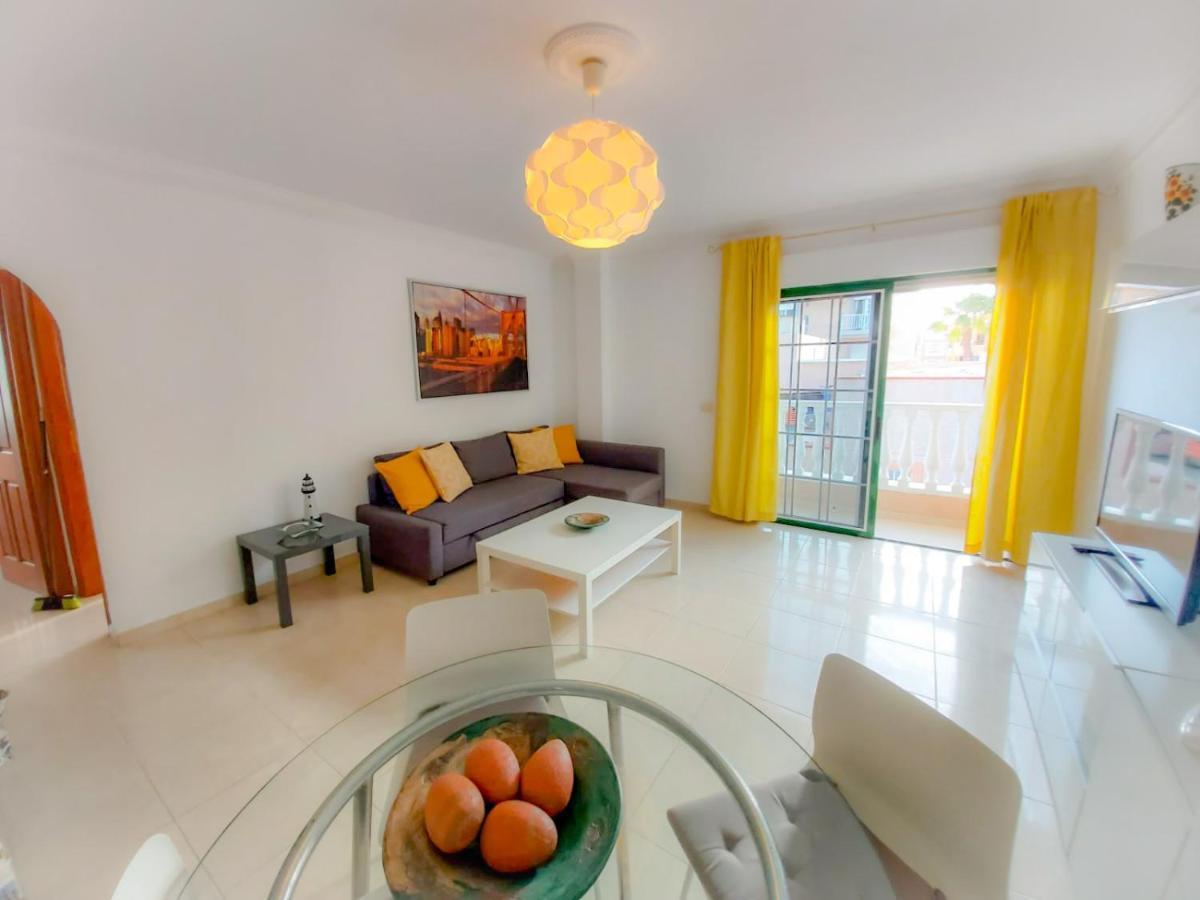 Apartment In ลัสกาเยตัส ภายนอก รูปภาพ