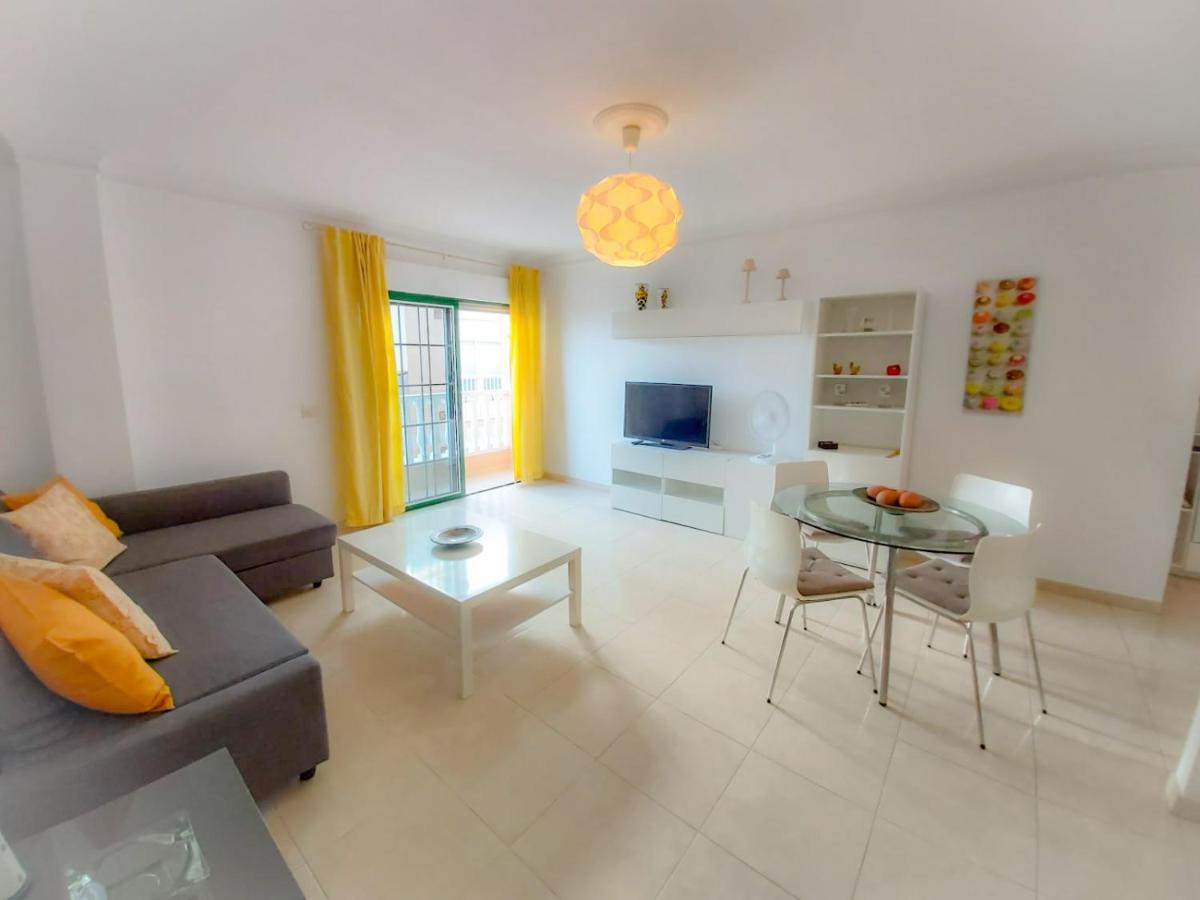 Apartment In ลัสกาเยตัส ภายนอก รูปภาพ