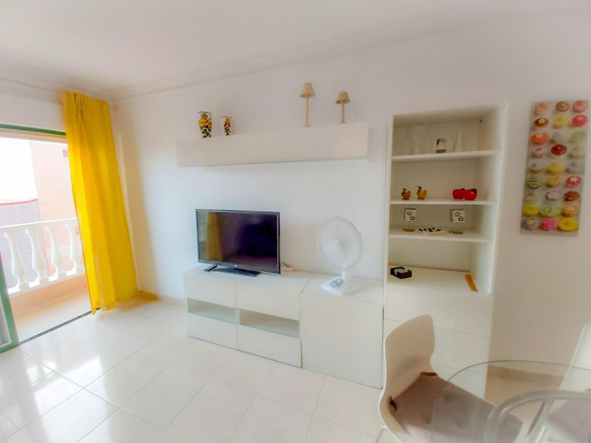 Apartment In ลัสกาเยตัส ภายนอก รูปภาพ