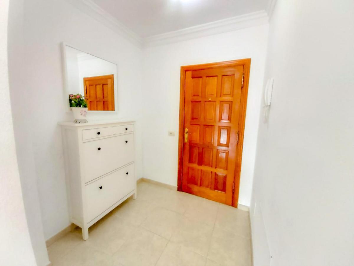 Apartment In ลัสกาเยตัส ภายนอก รูปภาพ
