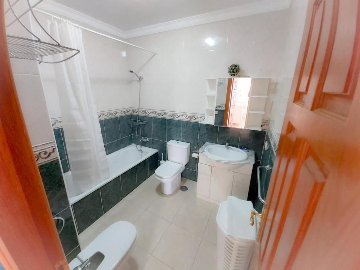 Apartment In ลัสกาเยตัส ภายนอก รูปภาพ